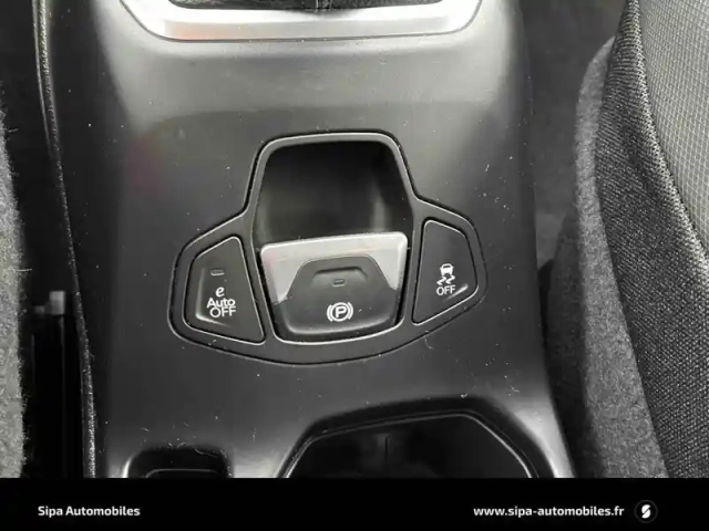 Jeep Renegade 1.5 turbo t4 130 ch bvr7 e-hybrid — photo 96