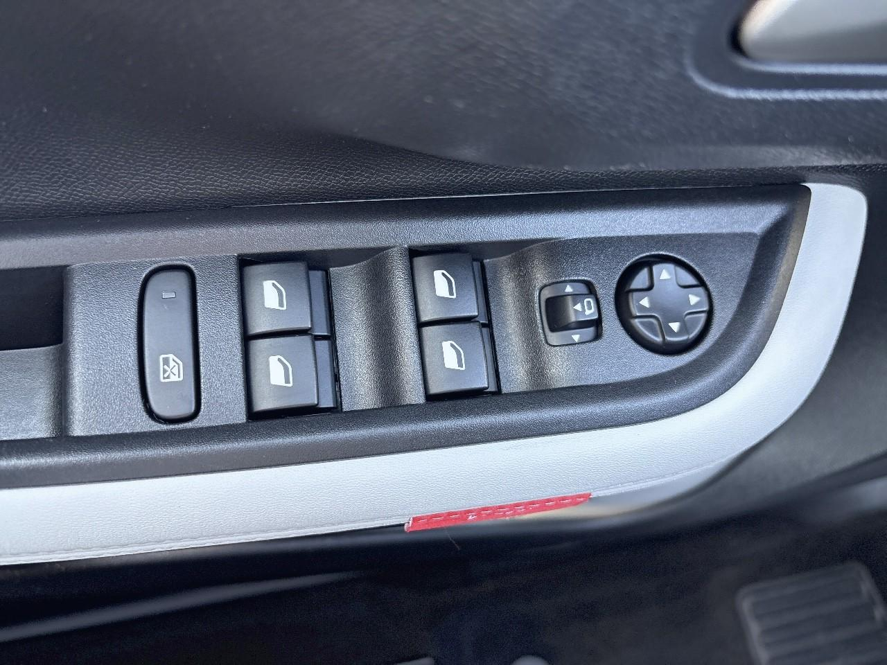 Citroën C3 1.2 turbo 100ch max — photo 20