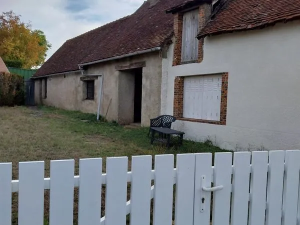 Maison 78m2 St Marc du cor 41