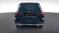 Mercedes Glb 200 d 150ch AMG Line 8G-DCT — photo 5