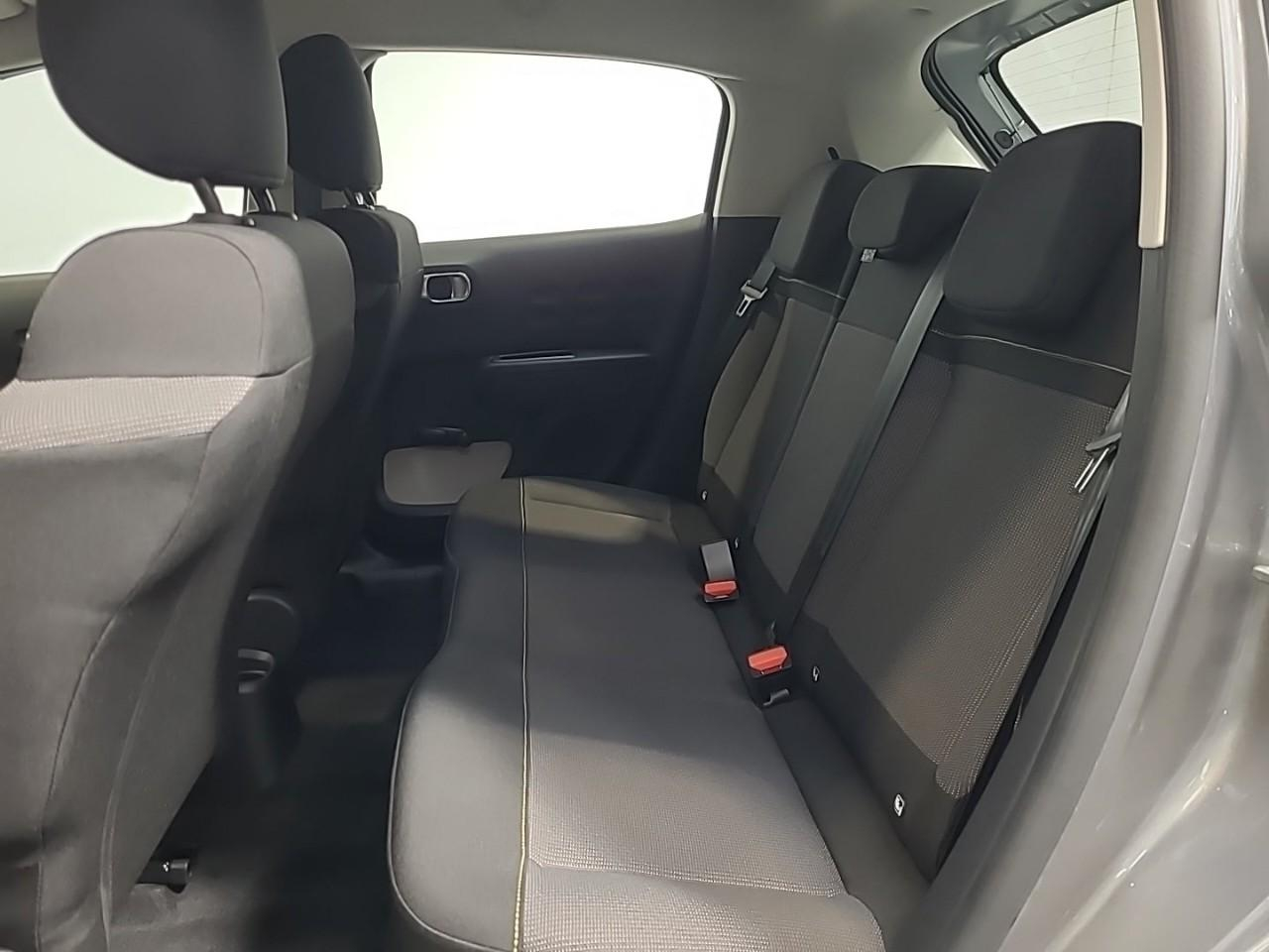 Citroën C3 puretech 83 ch bvm5 you — photo 13