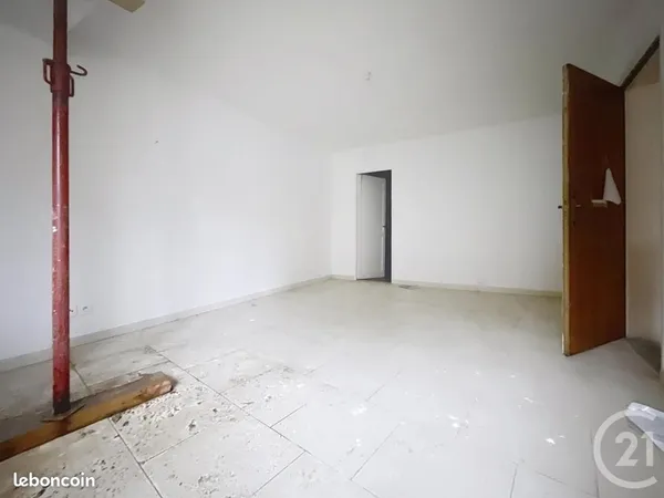 Appartement 2 pièces 47 m²