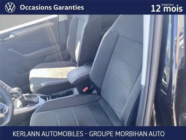 Volkswagen T-Roc 1.5 tsi evo2 150 start/stop dsg7 — photo 5