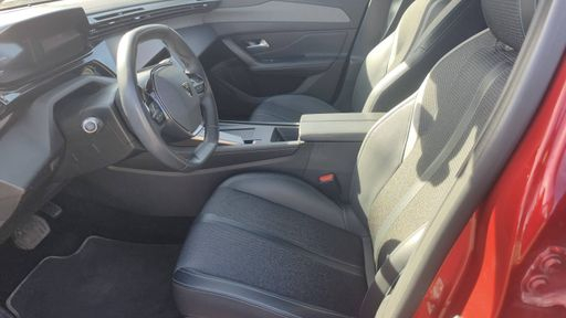 Peugeot 308 1.5 BlueHDi 130 EAT8 - Allure Pack – 2021 – 83023 km – Diesel – Boîte Automatique — photo 11