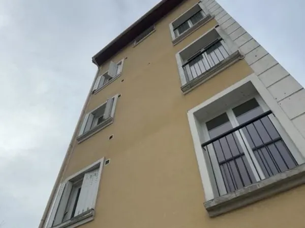 Immeuble - Montreuil