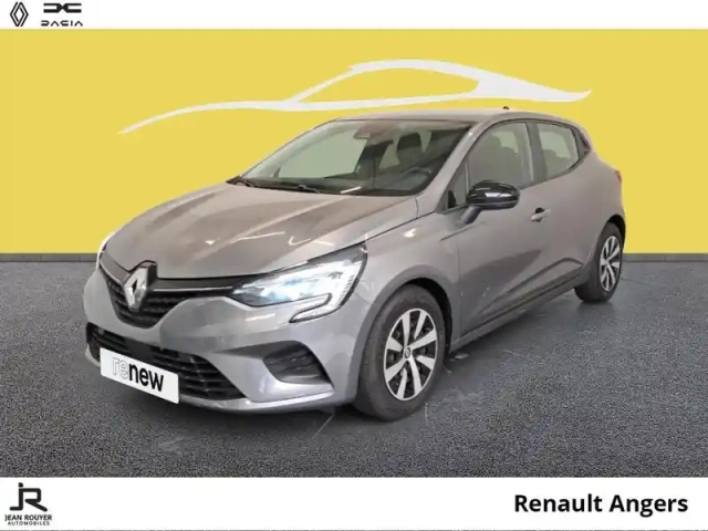 Renault Clio 1.0 tce 90ch equilibre