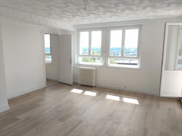 Appartement 3 pièces 77 m²