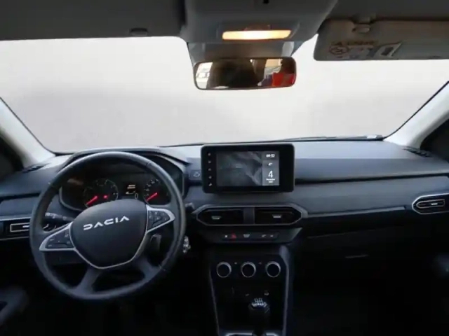 Dacia Jogger 1.0 tce 110ch extreme 7 places -24 — photo 6