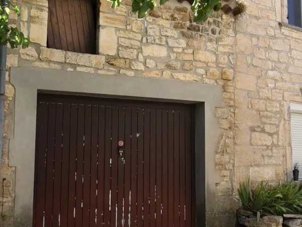 Maison 2 pièces 27 m²