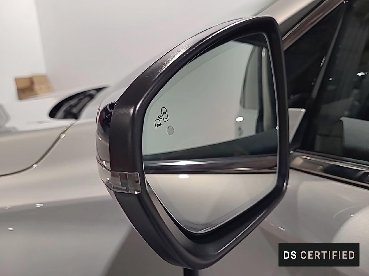 Ds Ds 7 crossback hybride rechargeable e-tense 225 eat8 opera — photo 32