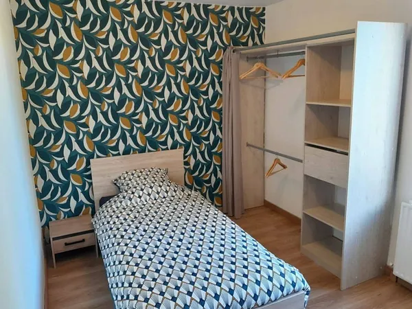 Maison 8 pièces 106 m²