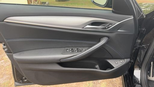 BMW Serie 5 530e iPerformance 252 Plug in Hybrid Steptronic8 - M Sport – 2020 – 115044 km – Hybride rechargeable – Boîte Automatique — photo 61