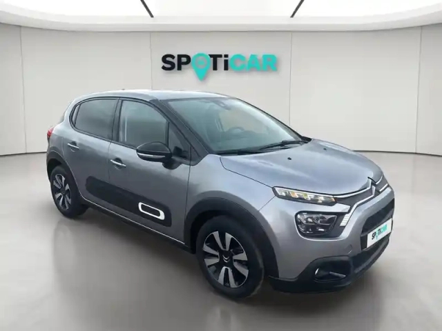 Citroën C3 1.2 puretech 83ch s&amp;s max — photo 9