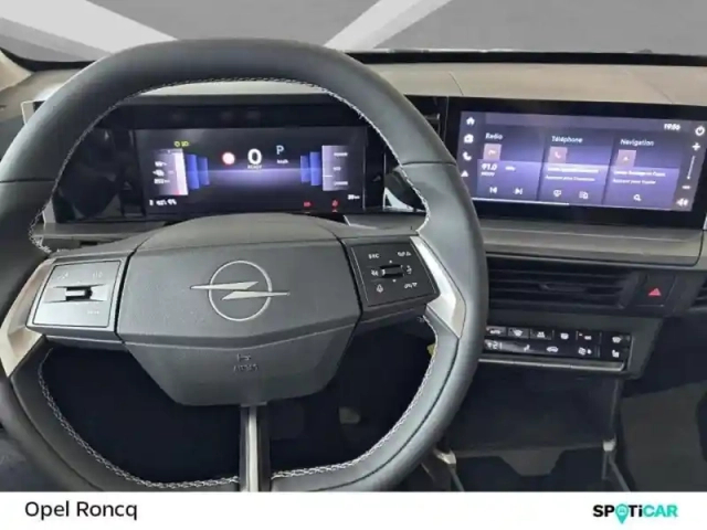 Opel Frontera electric 113ch 44kwh gs — photo 8