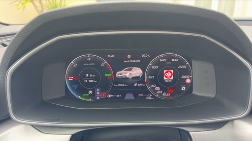 Seat Leon ST 1.4 TSI 204 e-Hybrid DSG6 - FR – 2020 – 77129 km – Hybride rechargeable – Boîte Automatique — photo 39