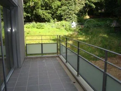 Appartement 4 pièces 113 m²