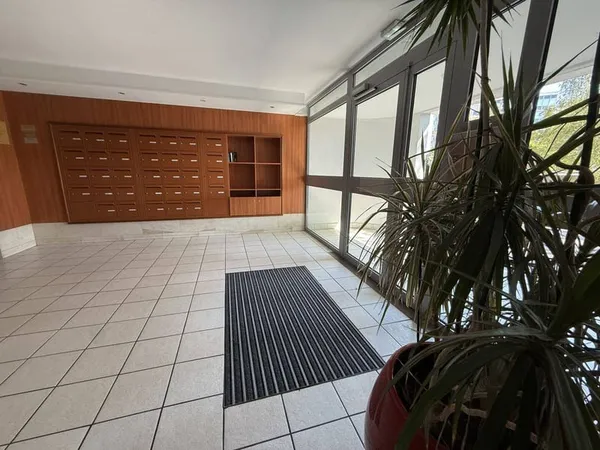 Appartement 4 pièces 80 m²