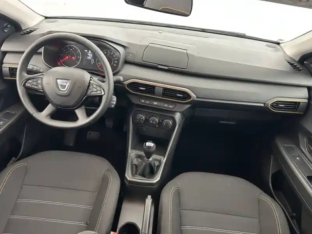 Dacia Sandero tce 90 - 22 — photo 26