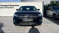 Volkswagen T-Roc Cabriolet 1.5 TSI Evo2 150ch R-Line DSG7
