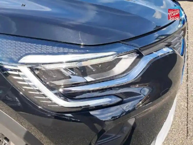 Renault Captur 1.0 eco-g 100ch evolution — photo 13