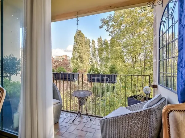 Opportunité à Fresnes - 4 pièces avec balcon et stationnement - 73.20 m2