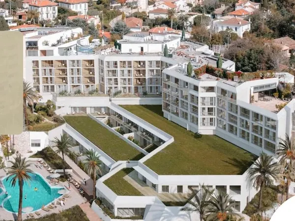Achat : Appartement Cannes (06400)