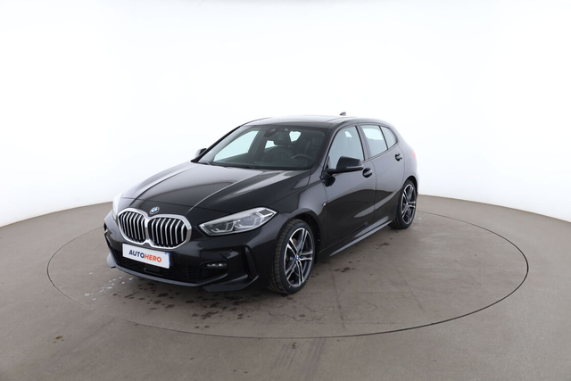 BMW Série 1 118i M Sport DKG7