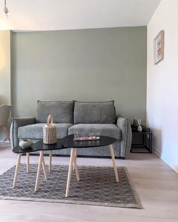 Joli studio à louer
