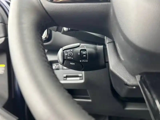 Citroën C5 Aircross hybride 145 e-dcs6 — photo 19