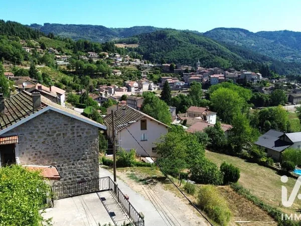 Maison 5 pièces 106 m²
