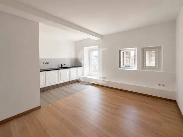 Appartement 4 pièces 122 m²