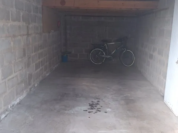 Garage Arago