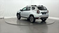Dacia Duster 1.5 Blue dCi 115ch Techroad 4x4 — photo 8
