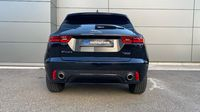 Jaguar E-Pace 2.0P 300ch R-Dynamic HSE AWD BVA9 — photo 6