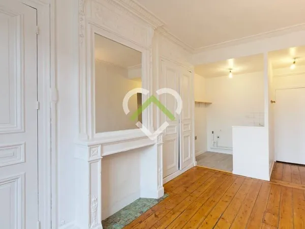 Immeuble de rapport 245 m²