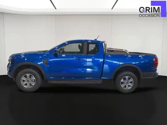 Ford Ranger super cabine 2.0 ecoblue 170 ch s&amp;s 4x4 — photo 62