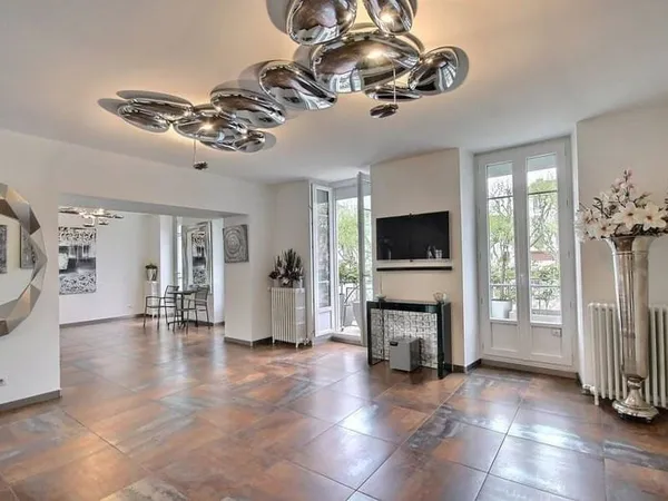 Appartement 4 pièces 102 m²