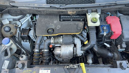 Citroen Berlingo VU 1.6 BlueHDi 100 - Confort – 2016 – 161082 km – Diesel – Boîte Manuelle — photo 23