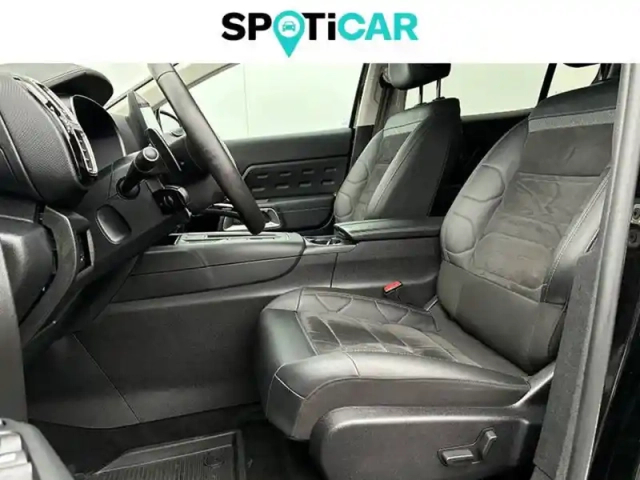 Citroën C5 Aircross bluehdi 130 eat8 — photo 8
