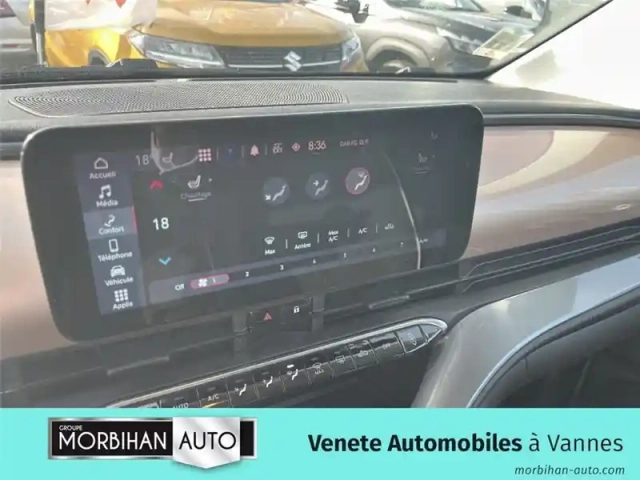Fiat 500 e 118 ch — photo 48