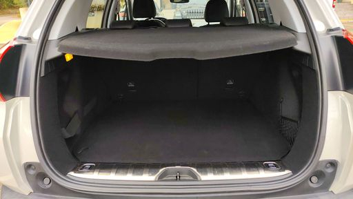 Peugeot 2008 1.2 PureTech 130 EAT6 - GT Line – 2019 – 48133 km – Essence – Boîte Automatique — photo 34