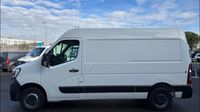 Renault Master F3500 L2H2 2.3 Blue dCi 135ch Confort Euro6E — photo 13