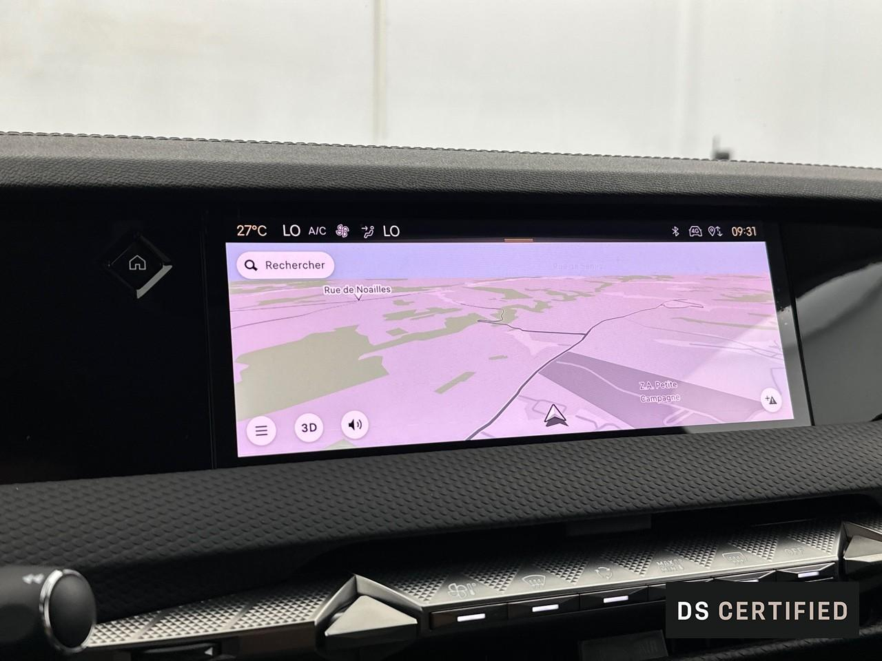 Ds Ds 4 puretech 130 eat8 trocadero — photo 11