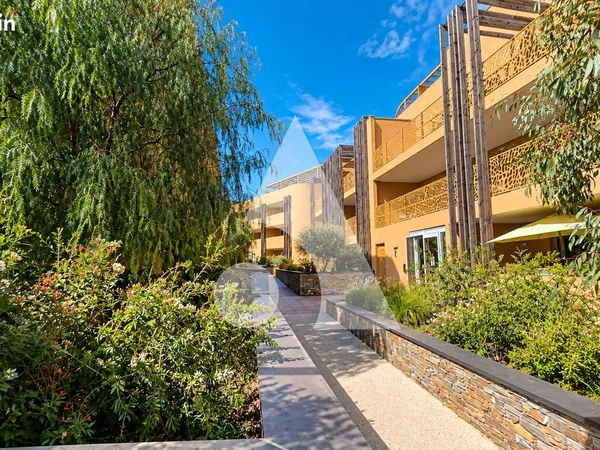 Appartement 4 pièces 83 m²