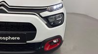 Citroen C3 1.2 PureTech 83ch S&S Shine Pack 123g — photo 17