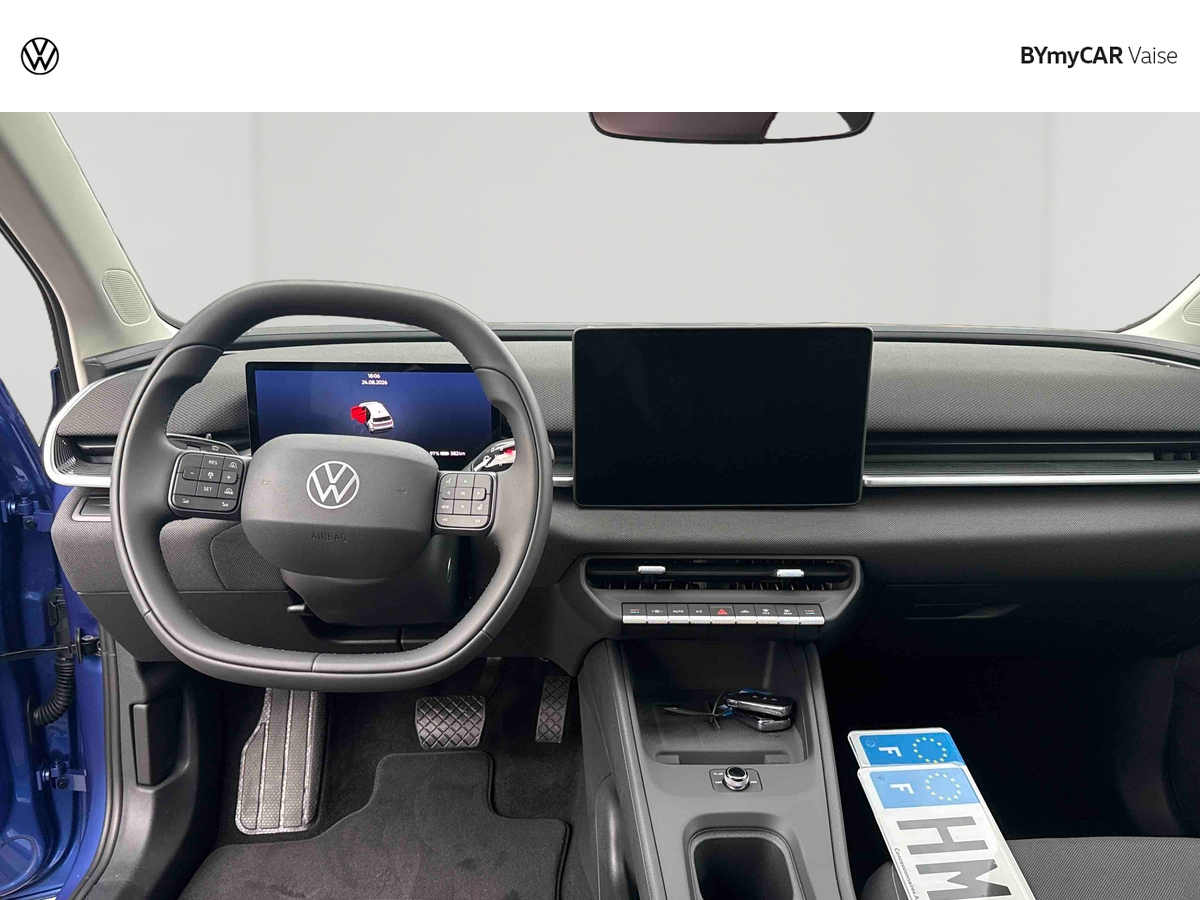 Volkswagen ID. Polo 211 ch 52 kWh — photo 9