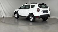 Dacia Duster 1.0 ECO-G 100ch Expression 4x2 — photo 8