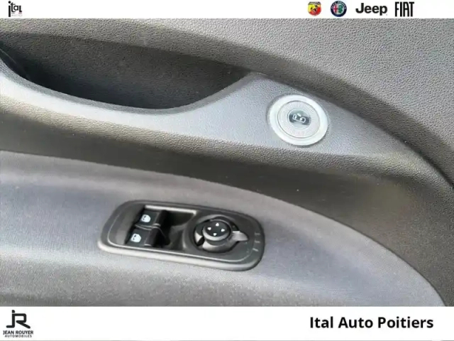 Fiat 500 icône berline 23,8 kwh — photo 27