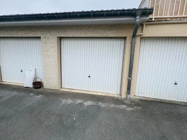 Box à louer