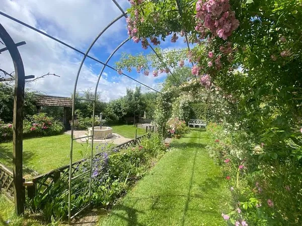 Propriété 10 pièces 430 m²